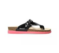 Mephisto - Sandalo nero per donne - -Shoes -Donna -Nero -37 EU