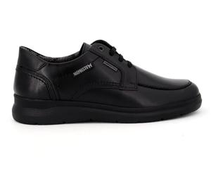 Mephisto Scarpa Casual in Morbida Pelle MEPHI-Tex
