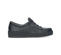 Mephisto - Scarpa Classica Stringata - -Shoes -Donna -Nero -34 1/2 EU