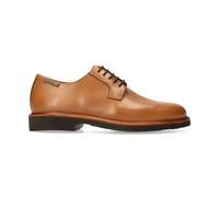 Mephisto - Scarpa Stringata Artigianale con Suola Goodyear-Welt - - Shoes - Uomo - Marrone - 40 EU