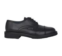 Mephisto - Scarpa stringata artigianale - - Shoes - Uomo - Nero - 38 1/2 EU