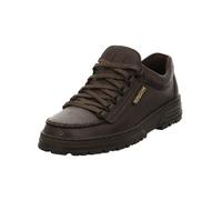 MEPHISTO Scarpa stringata 'Schnürschuh Herren Cruiser 751 Nubukleder in braun' marrone Uomo - Abbigliamento - Occasioni - Matrimonio - Per gli invitati al matrimonio - Scarpe e accessori - Scarpe MEPH