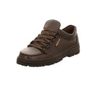 MEPHISTO Scarpa stringata 'Schnürschuh Herren Cruiser dark brown Echtleder in braun' marrone Uomo - Abbigliamento - Occasioni - Matrimonio - Per gli invitati al matrimonio - Scarpe e accessori - Scarp