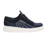 Mephisto - Scarpa stringata - - Shoes - Uomo - Blu - 38 EU