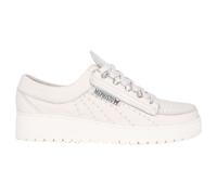 Mephisto - Scarpe bianche con lacci - stile Rainbow - - Shoes - Uomo - Bianco - 47 EU