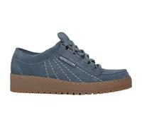 Mephisto - Scarpe blu con lacci per uomo - - Shoes - Uomo - Blu - 46 1/2 EU