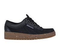 Mephisto - Scarpe Blu con Lacci - Stile Arcobaleno - - Shoes - Uomo - Blu - 41 EU