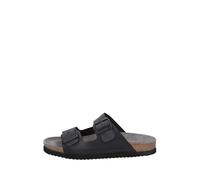 Mephisto - Scarpe Casual Slip-On - - Shoes - Uomo - Nero - 45 EU