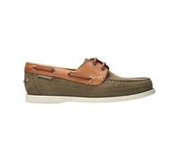 Mephisto - Scarpe da barca moderne e sportive per uomo - - Shoes - Uomo - Verde - 40 1/2 EU