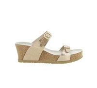 Mephisto - Scarpe da Donna Oro Luisa - - Shoes - Donna - Beige - 38 EU