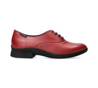 Mephisto - Scarpe da Donna Rosse con Lacci - - Shoes - Donna - Rosso - 36 EU