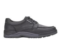 Mephisto - Scarpe da passeggio robuste con lacci - -Shoes -Uomo -Nero -42 1/2 EU