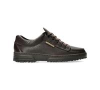 Mephisto - Scarpe da uomo in pelle marrone scuro - - Shoes - Uomo - Marrone - 46 1/2 EU