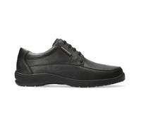 Mephisto - Scarpe ergonomiche nere - Ezard - - Shoes - Uomo - Nero - 47 EU