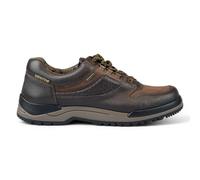 Mephisto - Scarpe impermeabili con lacci - marrone - -Shoes -Uomo -Marrone -46 1/2 EU