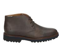 Mephisto - Scarpe in Pelle Casual Marroni - - Shoes - Uomo - Marrone - 42 EU