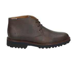 Mephisto - Scarpe in Pelle Casual Marroni - - Shoes - Uomo - Marrone - 42 EU
