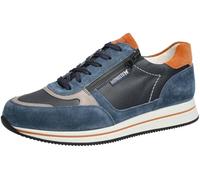 Mephisto Scarpe Lacci -Fluchos-F0045, Mora, 44 EU