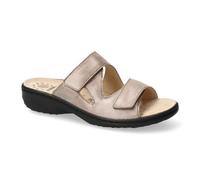 Mephisto - Scarpe Slip-On Casual - -Shoes -Donna -Marrone -41 EU
