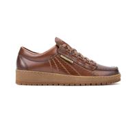 Mephisto - Scarpe Stringate Arcobaleno Marrone - - Shoes - Uomo - Marrone - 39 EU