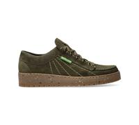 Mephisto - Scarpe Stringate Classiche da Uomo - - Shoes - Uomo - Verde - 40 EU
