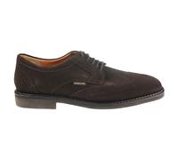 Mephisto - Scarpe Stringate Fatte a Mano - Costruzione Goodyear - - Shoes - Uomo - Marrone - 40 EU