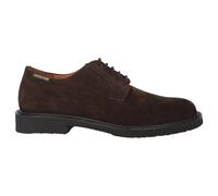 Mephisto - Scarpe stringate fatte a mano - marrone - - Shoes - Uomo - Marrone - 38 1/2 EU