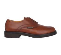 Mephisto - Scarpe Stringate Fatte a Mano - Marrone - - Shoes - Uomo - Marrone - 46 1/2 EU