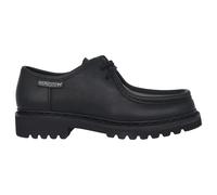 Mephisto - Scarpe Stringate Fatte a Mano - Nero - - Shoes - Uomo - Nero - 40 EU
