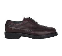 Mephisto - Scarpe stringate fatte a mano - Rosse - - Shoes - Uomo - Rosso - 39 EU