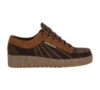 Mephisto - Scarpe stringate marrone scuro Rainbow - - Shoes - Uomo - Marrone - 40 EU
