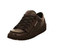 Mephisto , Scarpe stringate uomo Nero nero 46 FR