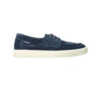 Mephisto - Scarpe Stringate Uomo Ultra-Light - - Shoes - Uomo - Blu - 44 EU