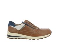 Mephisto - Scarpe Uomo Cognac Bradley - -Shoes -Uomo -Marrone -45 EU