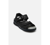 Mephisto - Shark Fit Nero - Sandali e scarpe aperte 41 Nero