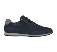 Mephisto, ,Shoes ,Uomo ,Blu ,40 1/2 EU Leon Sneaker