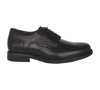 Mephisto, ,Shoes ,Uomo ,Marrone ,40 EU Scarpe stringate vestibilità ampia - Marrone