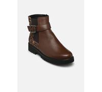 Mephisto - SIENA Marrone - Stivaletti e tronchetti 38 Marrone