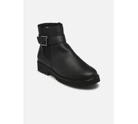 Mephisto - SIENA Nero - Stivaletti e tronchetti 37 1/2 Nero