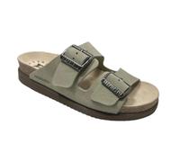 Mephisto - Slippers - - Shoes - Donna - Verde - 39 EU