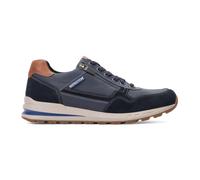 Mephisto - Sneaker Bradley alla Moda per Uomo - -Shoes -Uomo -Blu -42 EU