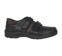Mephisto - Sneaker con chiusura a strappo - Nero - -Shoes -Uomo -Nero -40 1/2 EU