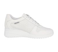 Mephisto - Sneaker da donna bianca - Isa Perf - - Shoes - Donna - Bianco - 38 EU