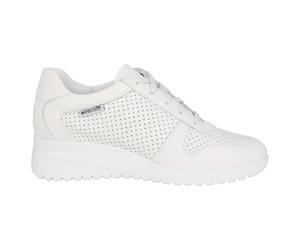 Mephisto - Sneaker da donna bianca - Isa Perf - - Shoes - Donna - Bianco - 42 1/2 EU