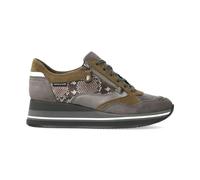 Mephisto - Sneaker da donna classica Olimpia - -Shoes -Donna -Grigio -40 EU
