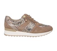 Mephisto - Sneaker da donna comode - Taupe chiaro - - Shoes - Donna - Beige - 35 1/2 EU
