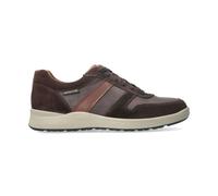 Mephisto - Sneaker da uomo alla moda - - Shoes - Uomo - Marrone - 47 EU