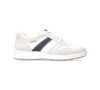 Mephisto - Sneaker da uomo di alta qualità 'Vito' - - Shoes - Uomo - Bianco - 40 EU