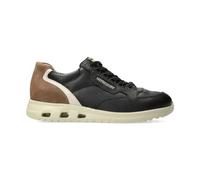 Mephisto - Sneaker da uomo nero con lacci - - Shoes - Uomo - Nero - 40 EU