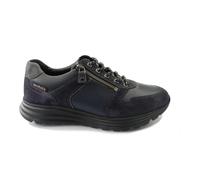 Mephisto - Sneaker da uomo trendy e ultraleggera - - Shoes - Uomo - Blu - 40 EU